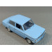 Модель автомобиля ЗАЗ-966 ушастый (1/43)