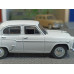 Модель автомобиля Москвич-403 (1/43)