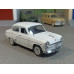 Модель автомобиля Москвич-403 (1/43)