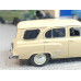Модель автомобиля Москвич-423Н (1/43)