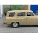 Модель автомобиля Москвич-423Н (1/43)