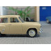 Модель автомобиля Москвич-423Н (1/43)