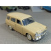 Модель автомобиля Москвич-423Н (1/43)