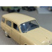 Модель автомобиля Москвич-423Н (1/43)