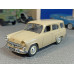 Модель автомобиля Москвич-423Н (1/43)