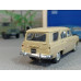 Модель автомобиля Москвич-423Н (1/43)