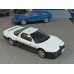 Модель автомобиля Honda NSX 1990 (1/43)