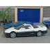Модель автомобиля Honda NSX 1990 (1/43)