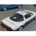 Модель автомобиля Honda NSX 1990 (1/43)