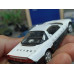 Модель автомобиля Honda NSX 1990 (1/43)