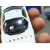 Модель автомобиля Honda NSX 1990 (1/43)
