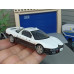 Модель автомобиля Honda NSX 1990 (1/43)