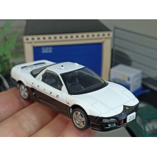 Модель автомобиля Honda NSX 1990 (1/43)