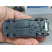 Модель автомобиля Honda NSX 1990 (1/43)