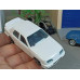 Модель автомобиля Ford Sierra (1/43)