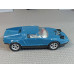 Модель автомобиля Mercedes-Benz C111 (1/43)
