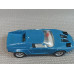 Модель автомобиля Mercedes-Benz C111 (1/43)