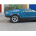 Модель автомобиля Mercedes-Benz C111 (1/43)
