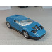 Модель автомобиля Mercedes-Benz C111 (1/43)