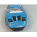 Модель автомобиля Mercedes-Benz C111 (1/43)