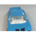 Модель автомобиля Mercedes-Benz C111 (1/43)