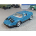 Модель автомобиля Mercedes-Benz C111 (1/43)