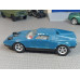 Модель автомобиля Mercedes-Benz C111 (1/43)