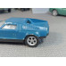 Модель автомобиля Mercedes-Benz C111 (1/43)