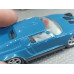 Модель автомобиля Mercedes-Benz C111 (1/43)