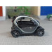 Модель автомобиля Renault Twizy (1/43)
