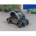 Модель автомобиля Renault Twizy (1/43)