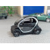 Модель автомобиля Renault Twizy (1/43)