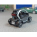 Модель автомобиля Renault Twizy (1/43)