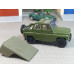 Модель автомобиля УАЗ (1/43)
