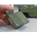 Модель автомобиля УАЗ (1/43)