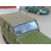 Модель автомобиля УАЗ (1/43)