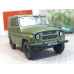 Модель автомобиля УАЗ (1/43)