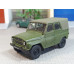 Модель автомобиля УАЗ (1/43)