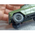 Модель автомобиля УАЗ (1/43)