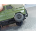 Модель автомобиля УАЗ (1/43)