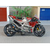 Модель мотоцикла Ducati (1/18)