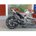 Модель мотоцикла Ducati (1/18)