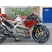 Модель мотоцикла Ducati (1/18)