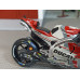 Модель мотоцикла Ducati (1/18)