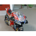 Модель мотоцикла Ducati (1/18)
