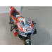 Модель мотоцикла Ducati (1/18)