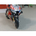 Модель мотоцикла Ducati (1/18)
