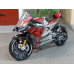 Модель мотоцикла Ducati (1/18)