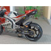 Модель мотоцикла Ducati (1/18)