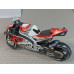 Модель мотоцикла Ducati (1/18)